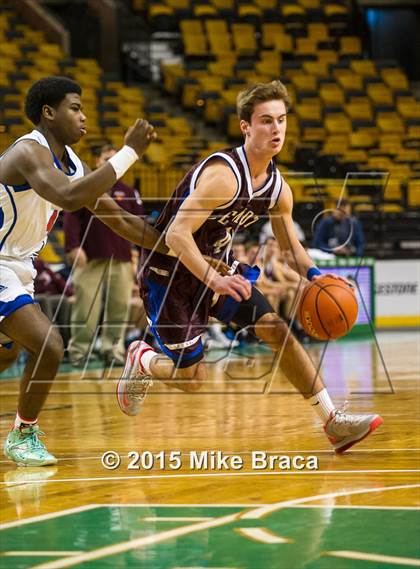 Thumbnail 2 in Somerville @ Belmont (Good Sports TD Garden Invitational) photogallery.