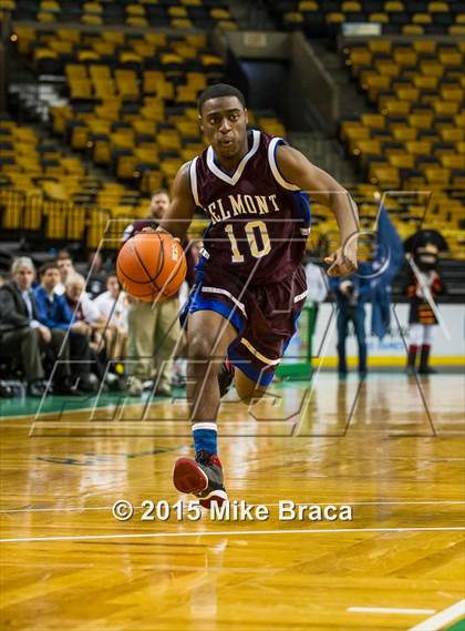 Thumbnail 2 in Somerville @ Belmont (Good Sports TD Garden Invitational) photogallery.