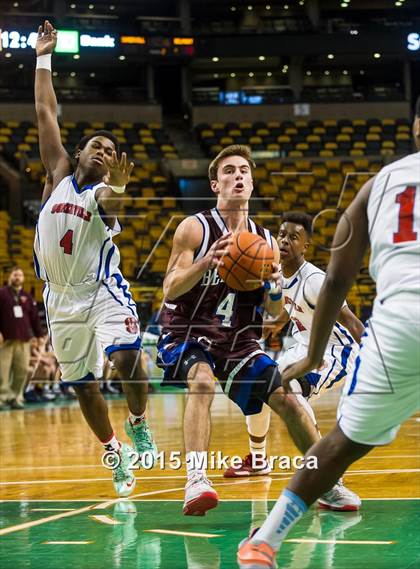 Thumbnail 3 in Somerville @ Belmont (Good Sports TD Garden Invitational) photogallery.