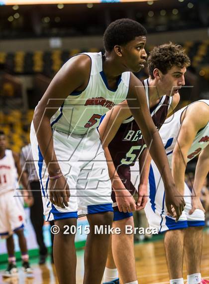 Thumbnail 1 in Somerville @ Belmont (Good Sports TD Garden Invitational) photogallery.