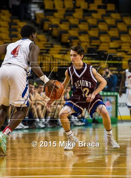 Thumbnail 3 in Somerville @ Belmont (Good Sports TD Garden Invitational) photogallery.