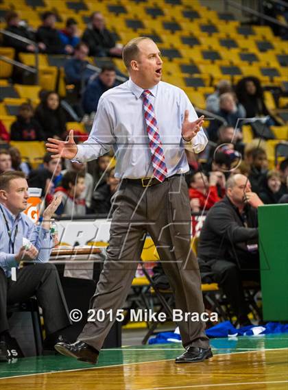 Thumbnail 3 in Somerville @ Belmont (Good Sports TD Garden Invitational) photogallery.