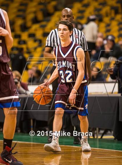 Thumbnail 2 in Somerville @ Belmont (Good Sports TD Garden Invitational) photogallery.