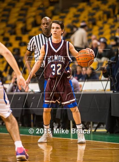 Thumbnail 1 in Somerville @ Belmont (Good Sports TD Garden Invitational) photogallery.