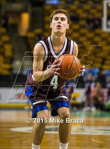 Thumbnail 2 in Somerville @ Belmont (Good Sports TD Garden Invitational) photogallery.