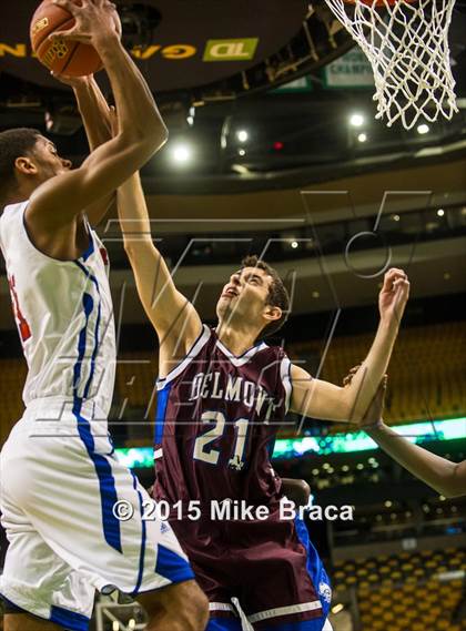 Thumbnail 1 in Somerville @ Belmont (Good Sports TD Garden Invitational) photogallery.