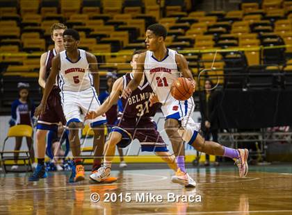 Thumbnail 3 in Somerville @ Belmont (Good Sports TD Garden Invitational) photogallery.