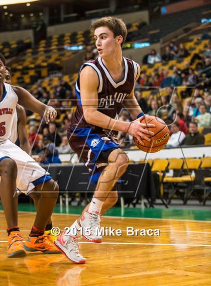 Thumbnail 2 in Somerville @ Belmont (Good Sports TD Garden Invitational) photogallery.