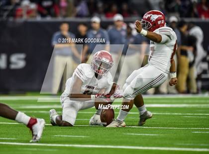 Thumbnail 1 in Katy vs. North Shore (UIL 6A D1 Region III Playoff) photogallery.
