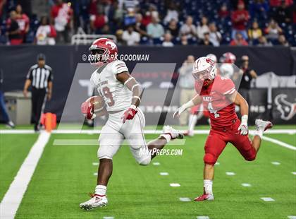 Thumbnail 1 in Katy vs. North Shore (UIL 6A D1 Region III Playoff) photogallery.