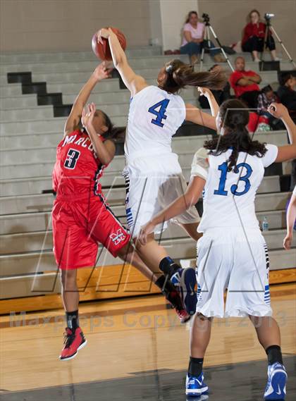 Thumbnail 3 in Marcus @ Hebron photogallery.