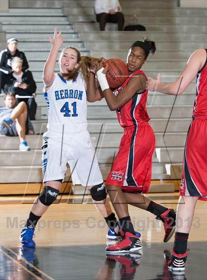 Thumbnail 1 in Marcus @ Hebron photogallery.
