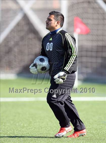 Thumbnail 2 in Round Rock vs West Brook (Georgetown Governor’s Cup) photogallery.