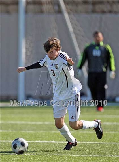 Thumbnail 2 in Round Rock vs West Brook (Georgetown Governor’s Cup) photogallery.