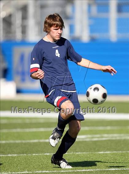 Thumbnail 3 in Round Rock vs West Brook (Georgetown Governor’s Cup) photogallery.