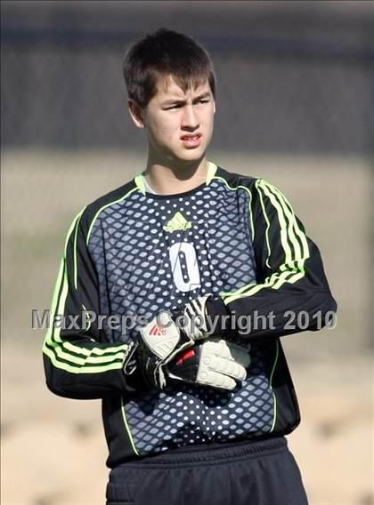 Thumbnail 3 in Round Rock vs West Brook (Georgetown Governor’s Cup) photogallery.