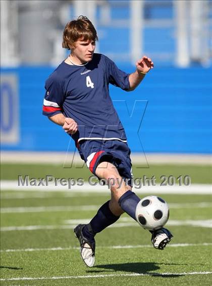 Thumbnail 1 in Round Rock vs West Brook (Georgetown Governor’s Cup) photogallery.