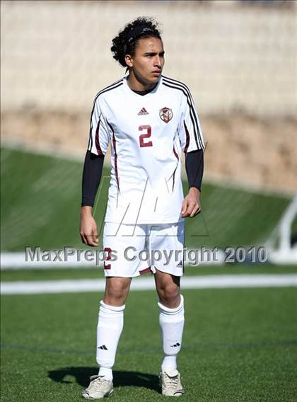 Thumbnail 1 in Round Rock vs West Brook (Georgetown Governor’s Cup) photogallery.