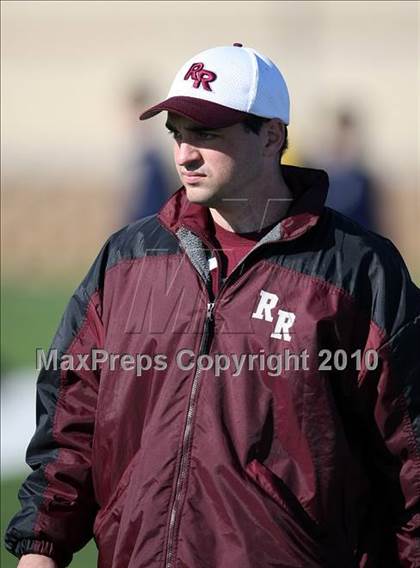 Thumbnail 2 in Round Rock vs West Brook (Georgetown Governor’s Cup) photogallery.