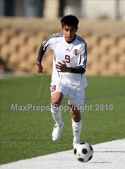 Thumbnail 2 in Round Rock vs West Brook (Georgetown Governor’s Cup) photogallery.