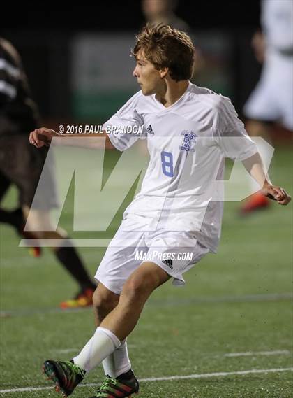Thumbnail 2 in Stonington vs Bacon Academy (ECC Semifinal) photogallery.