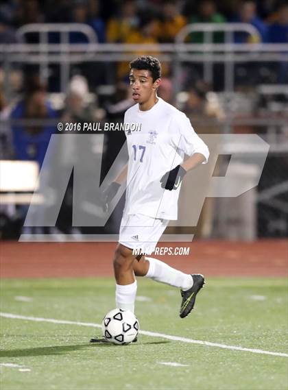 Thumbnail 1 in Stonington vs Bacon Academy (ECC Semifinal) photogallery.