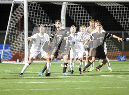 Thumbnail 3 in Stonington vs Bacon Academy (ECC Semifinal) photogallery.