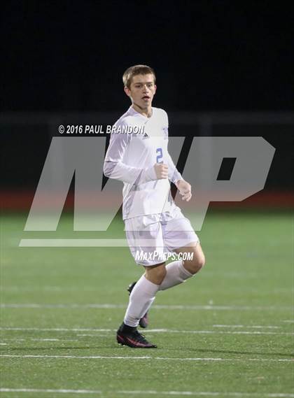 Thumbnail 1 in Stonington vs Bacon Academy (ECC Semifinal) photogallery.