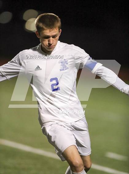 Thumbnail 1 in Stonington vs Bacon Academy (ECC Semifinal) photogallery.