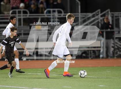 Thumbnail 3 in Stonington vs Bacon Academy (ECC Semifinal) photogallery.