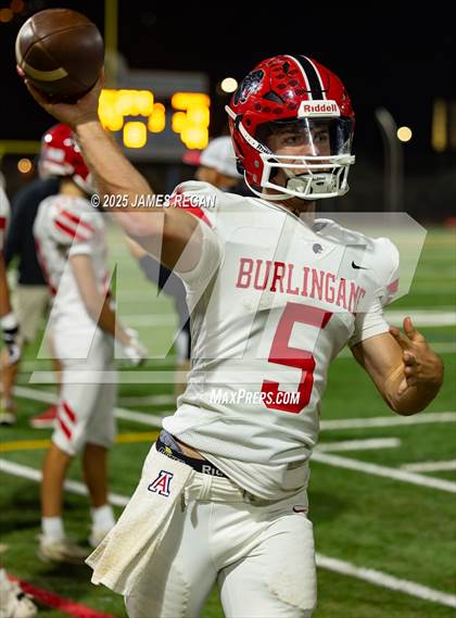 Thumbnail 1 in Burlingame @ Hillsdale photogallery.