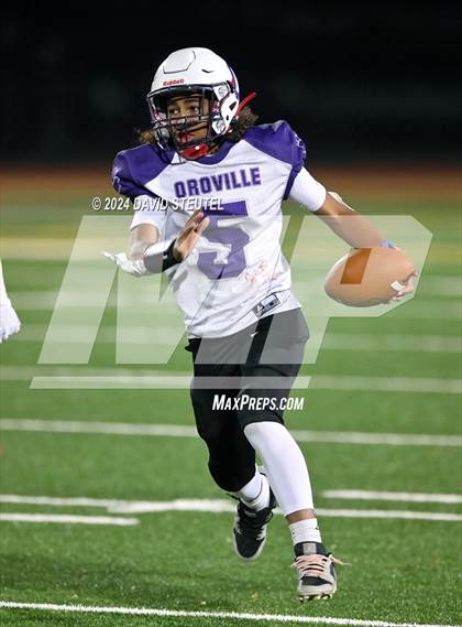 Thumbnail 2 in Oroville @ Las Plumas photogallery.