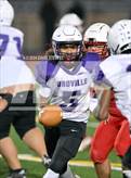 Photo from the gallery "Oroville @ Las Plumas"