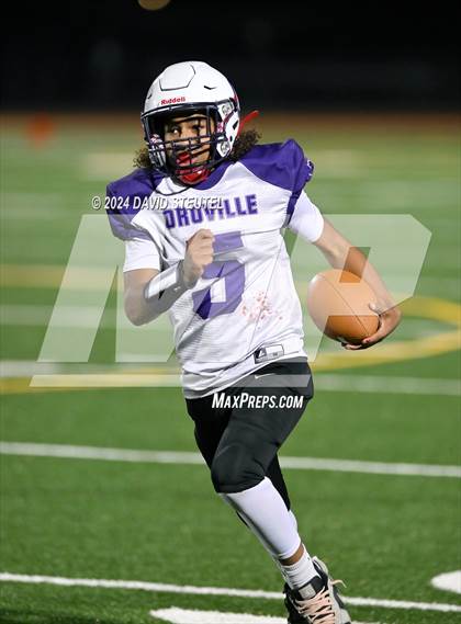 Thumbnail 2 in Oroville @ Las Plumas photogallery.