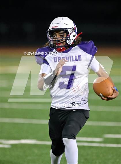 Thumbnail 1 in Oroville @ Las Plumas photogallery.