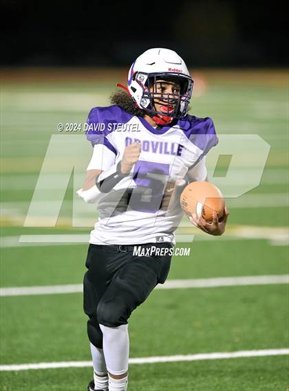 Thumbnail 2 in Oroville @ Las Plumas photogallery.