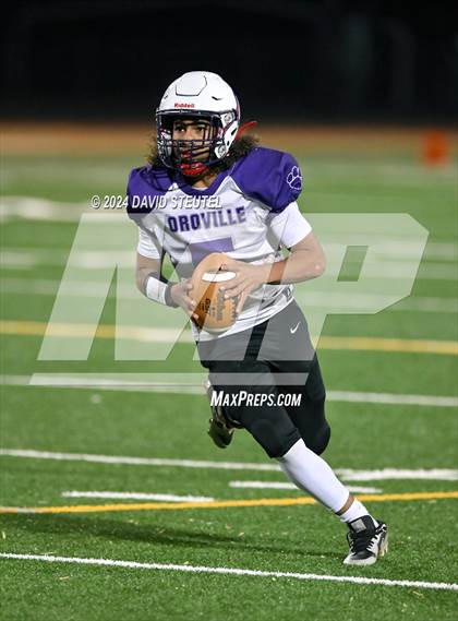 Thumbnail 2 in Oroville @ Las Plumas photogallery.