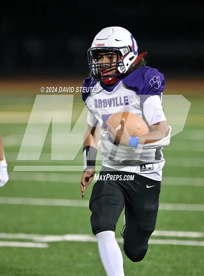 Thumbnail 3 in Oroville @ Las Plumas photogallery.