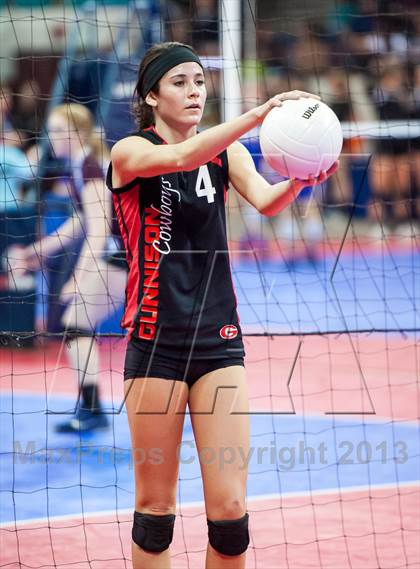 Thumbnail 3 in Manitou Springs vs. Gunnison (CHSAA 3A Pool 2) photogallery.
