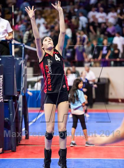 Thumbnail 3 in Manitou Springs vs. Gunnison (CHSAA 3A Pool 2) photogallery.