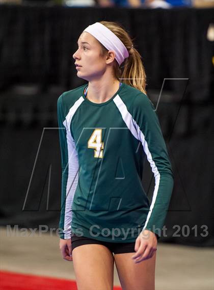 Thumbnail 1 in Manitou Springs vs. Gunnison (CHSAA 3A Pool 2) photogallery.