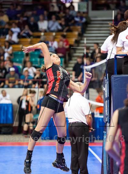 Thumbnail 2 in Manitou Springs vs. Gunnison (CHSAA 3A Pool 2) photogallery.