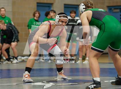 Thumbnail 1 in JV: Lincoln County vs Virgin Valley (Duels @ Moapa Valley) photogallery.