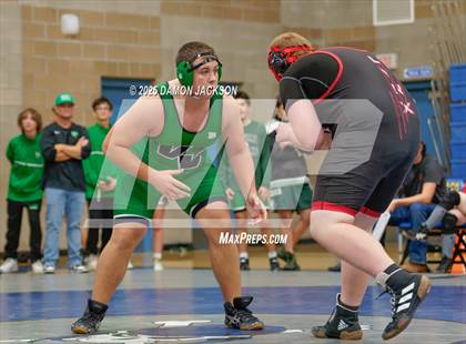 Thumbnail 3 in JV: Lincoln County vs Virgin Valley (Duels @ Moapa Valley) photogallery.