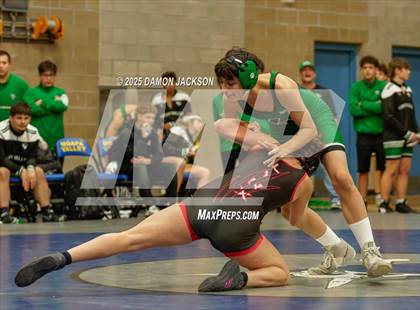 Thumbnail 1 in JV: Lincoln County vs Virgin Valley (Duels @ Moapa Valley) photogallery.