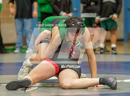 Thumbnail 2 in JV: Lincoln County vs Virgin Valley (Duels @ Moapa Valley) photogallery.