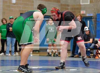 Thumbnail 2 in JV: Lincoln County vs Virgin Valley (Duels @ Moapa Valley) photogallery.