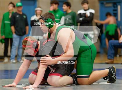 Thumbnail 3 in JV: Lincoln County vs Virgin Valley (Duels @ Moapa Valley) photogallery.