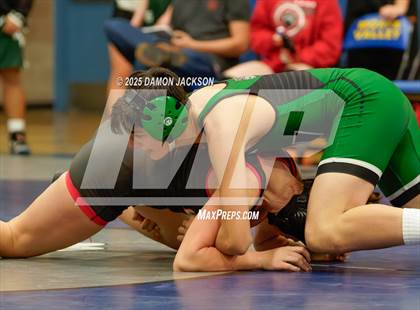 Thumbnail 1 in JV: Lincoln County vs Virgin Valley (Duels @ Moapa Valley) photogallery.