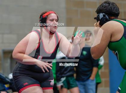 Thumbnail 3 in JV: Lincoln County vs Virgin Valley (Duels @ Moapa Valley) photogallery.